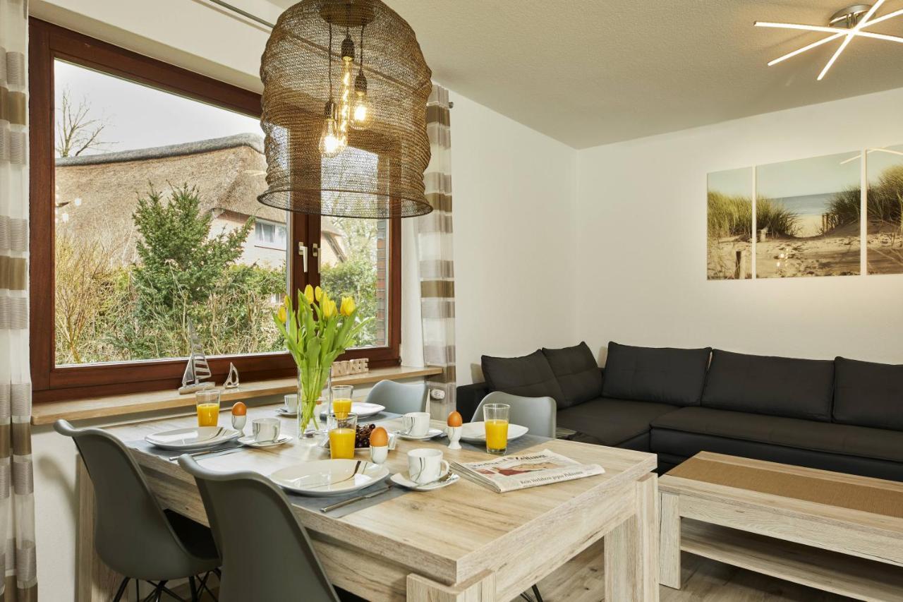 Ferienwohnung Dangasteroase Luaran gambar