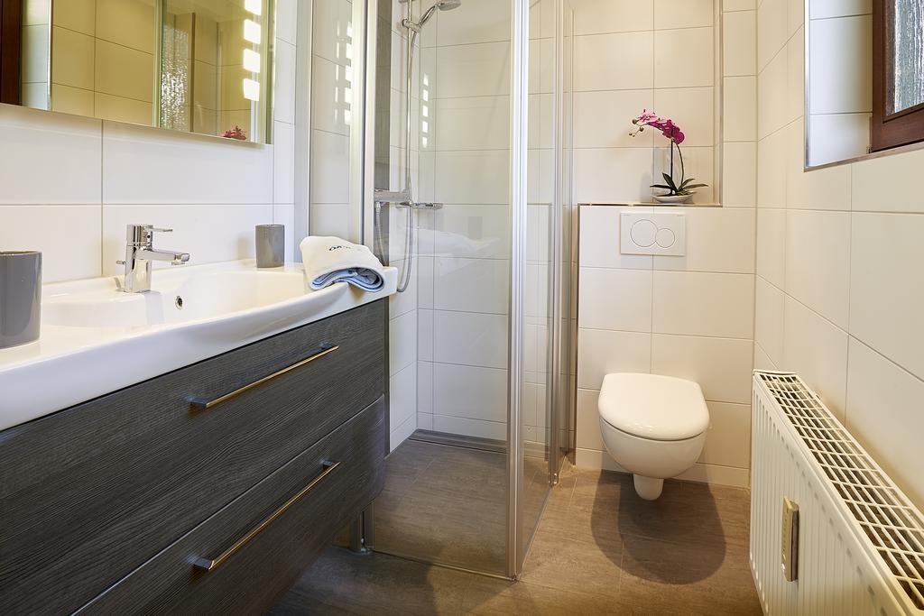 Ferienwohnung Dangasteroase Luaran gambar